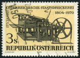 Timbre Y&T N1449