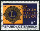 Timbre Y&T N1453