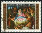 Timbre Y&T N1458