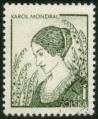 Briefmarken Y&T N2433