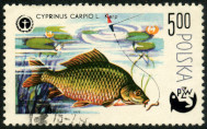 Briefmarken Y&T N2446