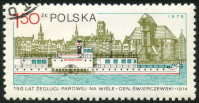 Briefmarken Y&T N2456