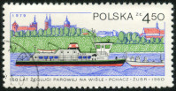 Briefmarken Y&T N2457