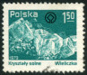 Briefmarken Y&T N2460