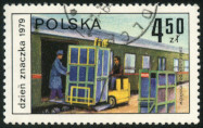 Timbre Y&T N2471
