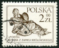 Timbre Y&T N2474