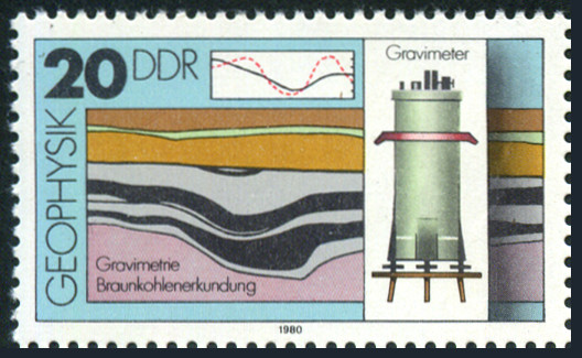 Timbre Allemagne orientale/R.D.A. (1950-1990) Y&T N�2216