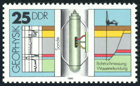 Timbre Allemagne orientale/R.D.A. (1950-1990) Y&T N�2217