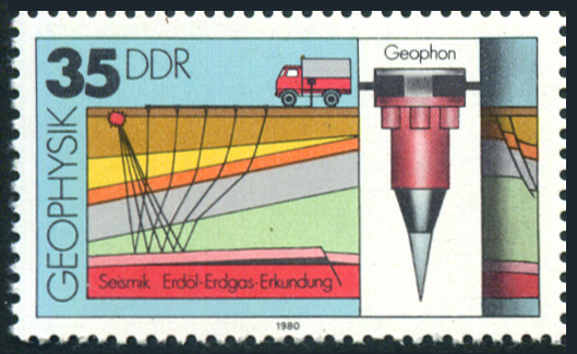 Timbre Allemagne orientale/R.D.A. (1950-1990) Y&T N�2218