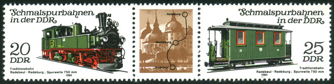 Stamp Allemagne orientale/R.D.A. (1950-1990) Y&T N°2222A Stamp Allemagne orientale/R.D.A. (1950-1990) Y&T N°2222A