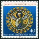 Briefmarken Y&T N�586