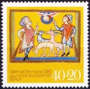 Briefmarken Y&T N�594