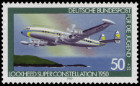 Stamp Y&T N889