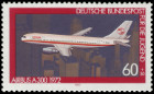 Stamp Y&T N890