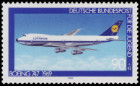 Stamp Y&T N891