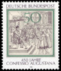 Stamp Y&T N892