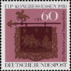 Stamp Y&T N911