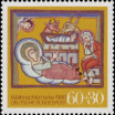 Timbre Y&T N912