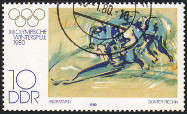 Briefmarken Y&T N2141