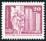 Briefmarken Y&T N2148