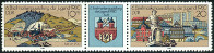 Timbre Allemagne orientale/R.D.A. (1950-1990) Y&T N2191A