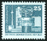 Timbre Allemagne orientale/R.D.A. (1950-1990) Y&T N2199