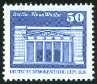 Timbre Allemagne orientale/R.D.A. (1950-1990) Y&T N2201
