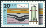 Timbre Y&T N2216