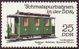 Stamp Y&T N2222