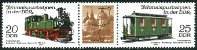 Timbre Y&T N2222A