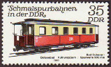 Stamp Y&T N2223