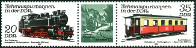 Timbre Y&T N2223A