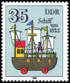 Timbre Y&T N2227