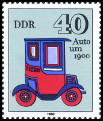 Timbre Y&T N2228