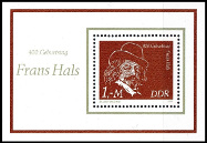 Briefmarken Y&T N�BF59