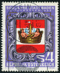Briefmarken Y&T N°1460