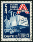 Timbre Y&T N1461