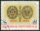 Timbre Y&T N1463