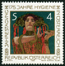 Timbre Y&T N1472