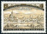 Timbre Y&T N1474