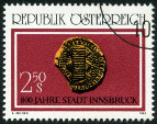 Timbre Y&T N1476