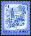 Timbre Y&T N1478