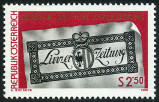 Timbre Y&T N1488
