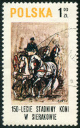 Timbre Y&T N2483