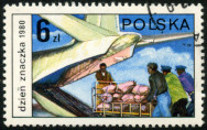 Timbre Y&T N2534