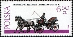Timbre Y&T N2543