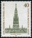 Timbre Y&T N601