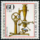 Briefmarken Y&T N�604