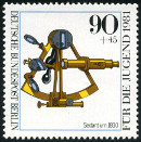 Briefmarken Y&T N�605