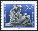 Briefmarken Y&T N608
